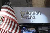 أرباح جولدمان ساكس تلقى دفعة كبيرة من انتعاش نشاط سوق السندات