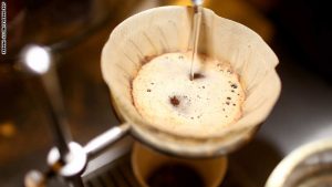 National Coffee Day Celebrates 100 Million US Coffee Drinkers