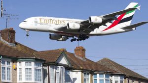 BRITAIN-AVIATION-TRANSPORT-EXPANSION-HEATHROW