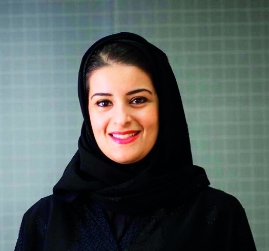 سارة السحيمي الرئيس التنفيذي لشركة الاهلي كابيتال