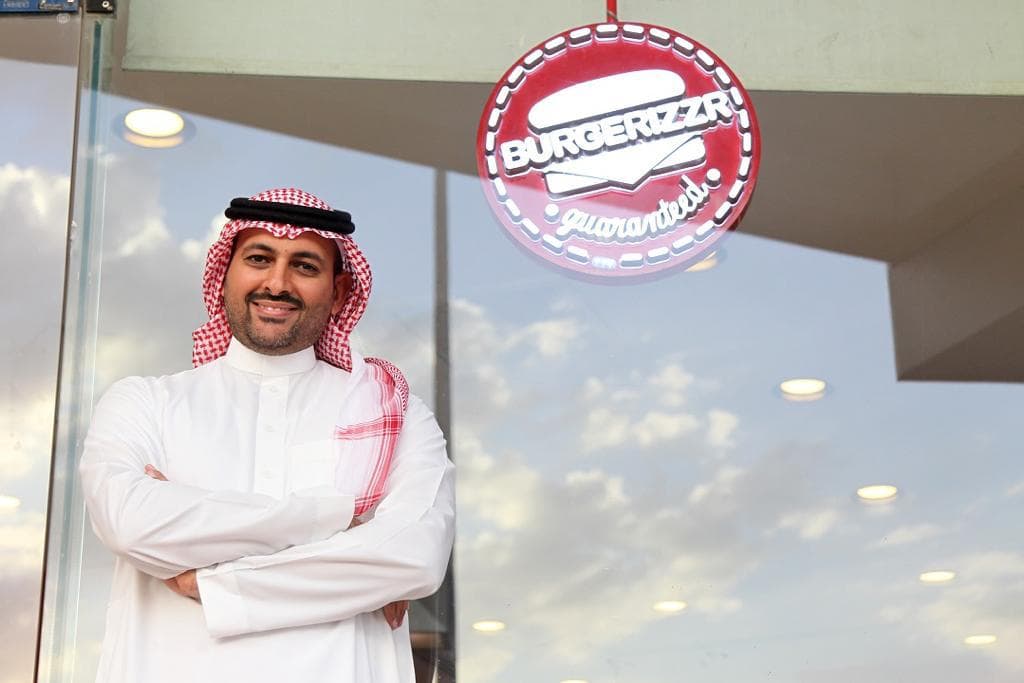 "برغرايززر" تختار "الإمارات دبي الوطني كابيتال السعودية" مستشارا ماليا لطرحها في "نمو"