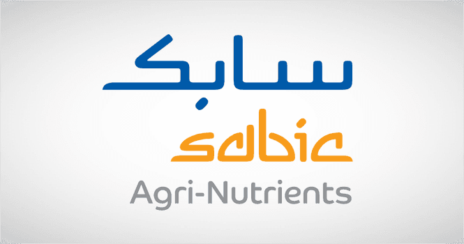 "سابك للمغذيات الزراعية": زيادة أسعار اللقيم سيرفع تكلفة المبيعات 3.7%