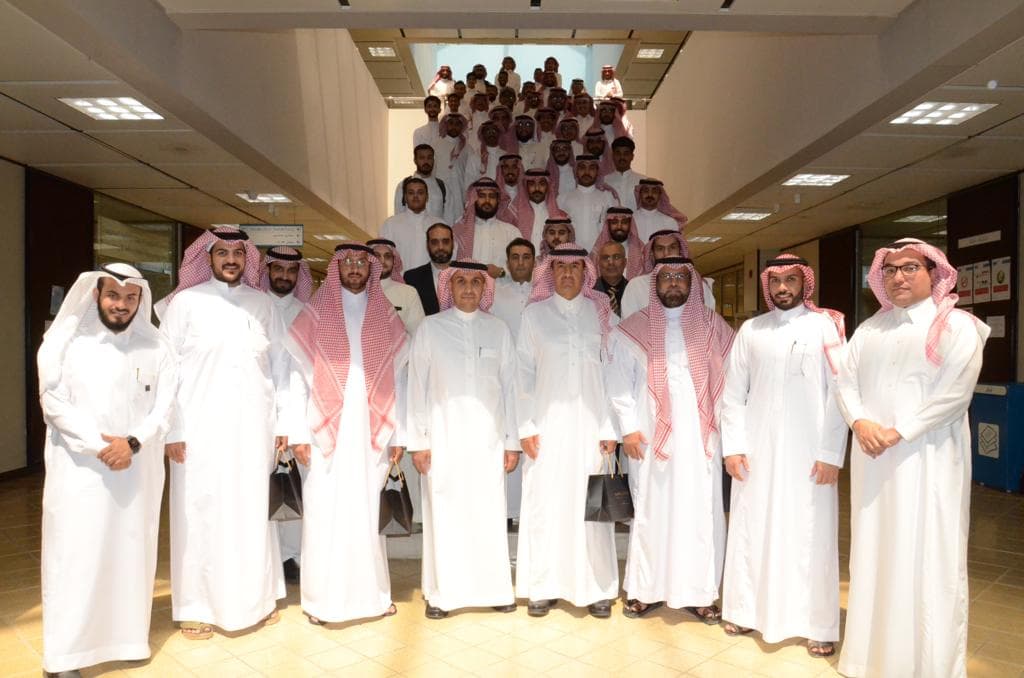 "الماجدية ريزدنس" تكرّم الطلاب المشاركين في مشروع أعمال التصميم المعماري