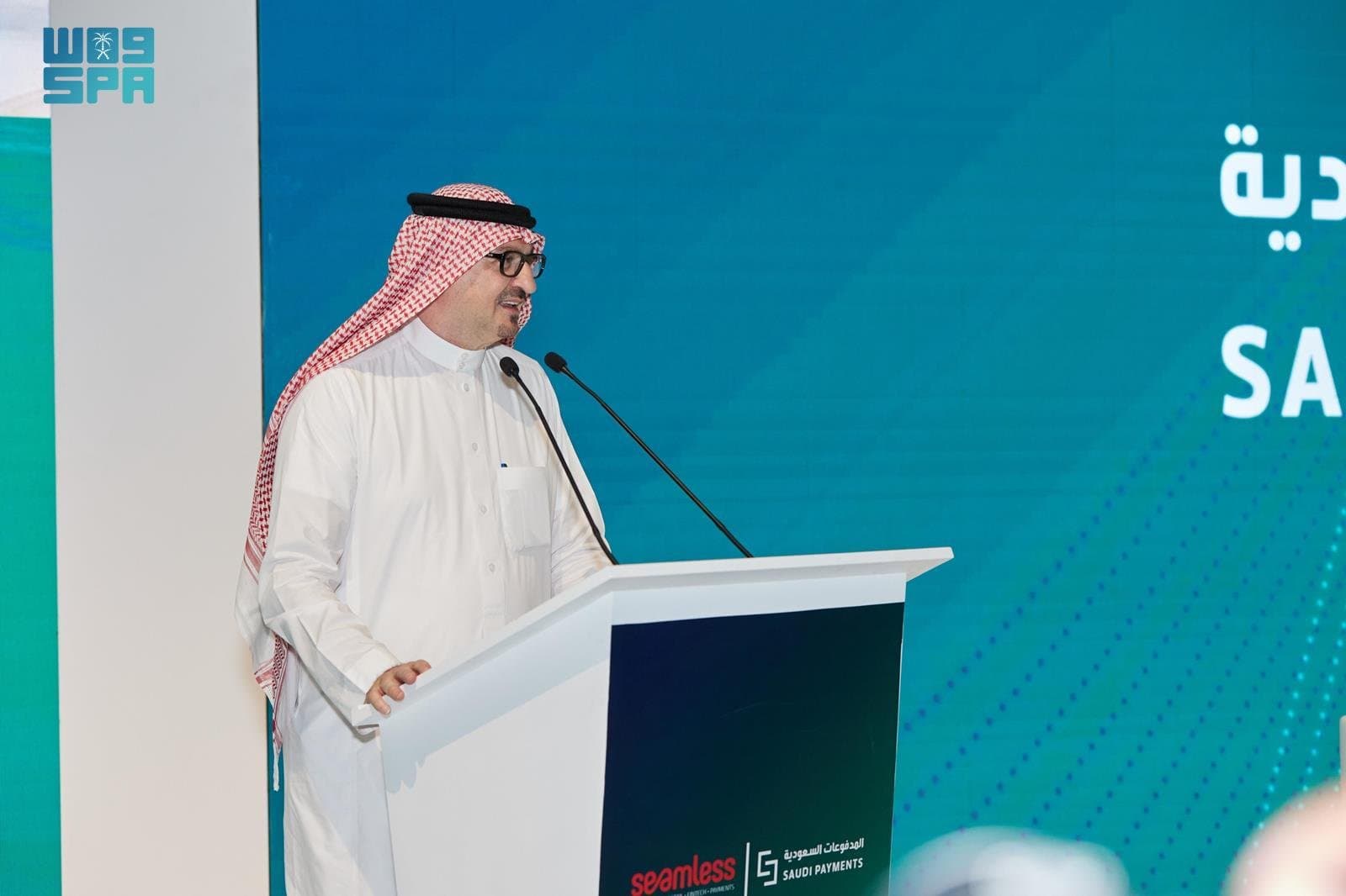 البنك المركزي السعودي: 62 % حصة المدفوعات غير النقدية من إجمالي المدفوعات بنهاية الربع الثاني