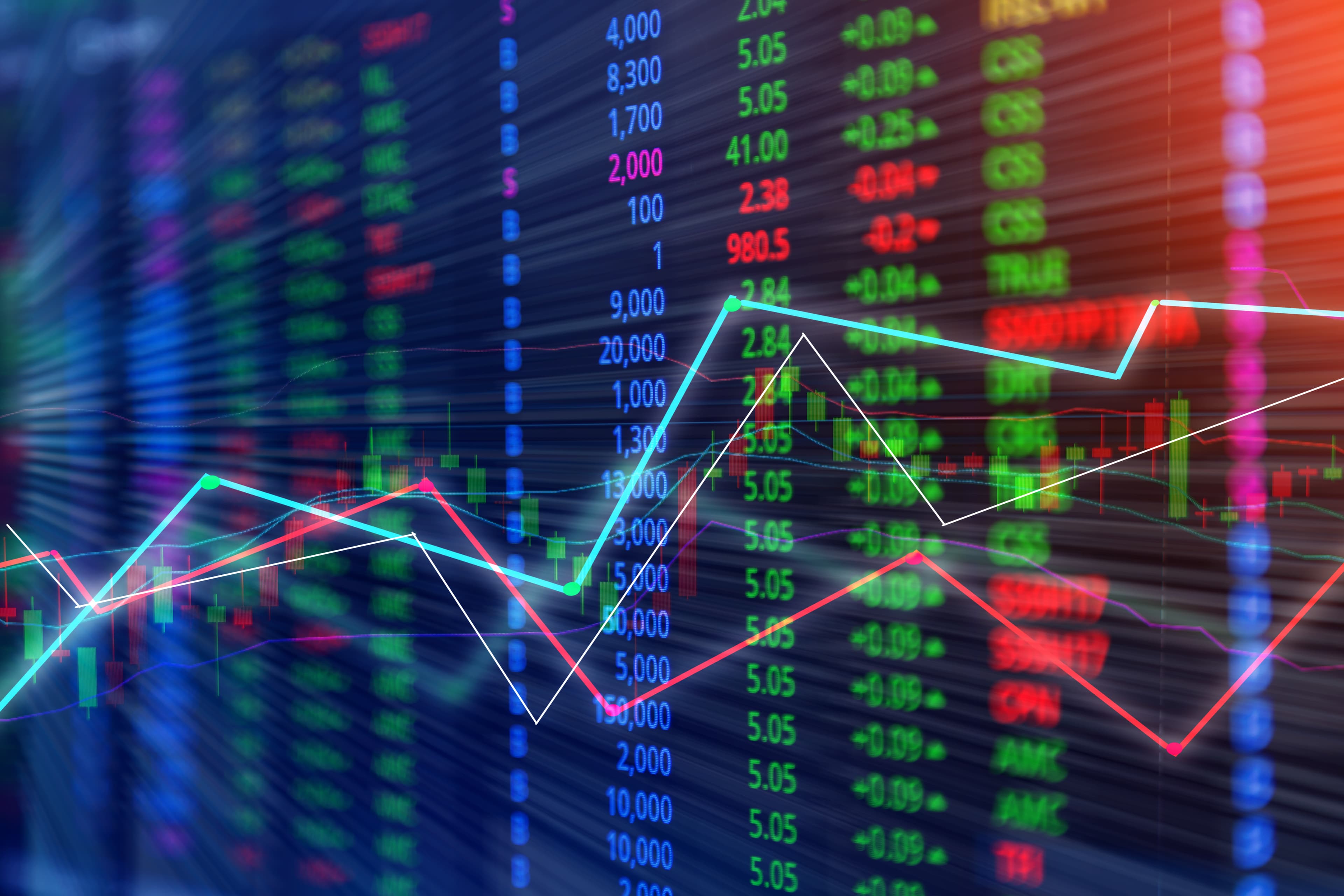 السوق السعودية: مؤشر أسهم قطاع التأمين يقفز أكثر من 8% ويتصدر قائمة الرابحين خلال أسبوع