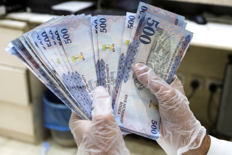 20.9 مليار ريال أرباح البنوك السعودية المدرجة في سوق الأسهم خلال الربع الرابع.. ونتائج 4 مصارف