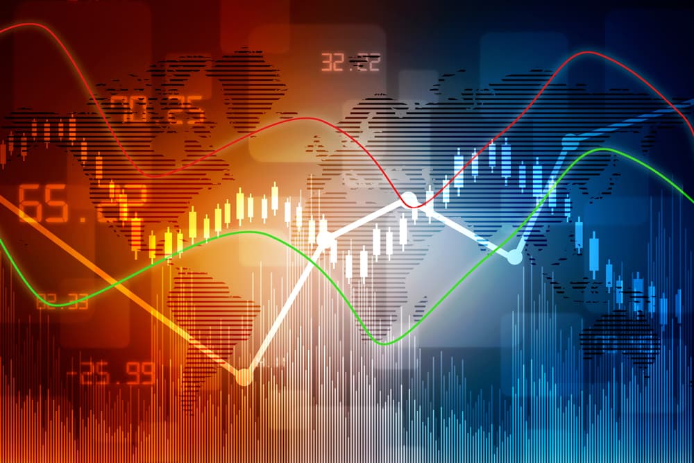 المزاد .. ارتفاع أسهم 88 شركة في "تاسي" وانخفاض 88 أخرى وتداول 10.9 مليون سهم بـ 288 مليون ريال