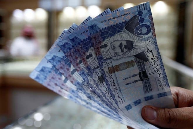 115.6 مليار ريال حصيلة علاوات إصدار الأسهم في السوق المالية السعودية