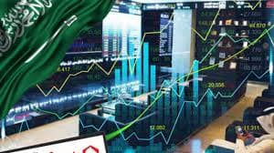 الأجانب يضخون 2.1 مليار ريال لشراء أسهم 143  شركة في سوق الأسهم السعودية خلال أسبوع.. تعرف على