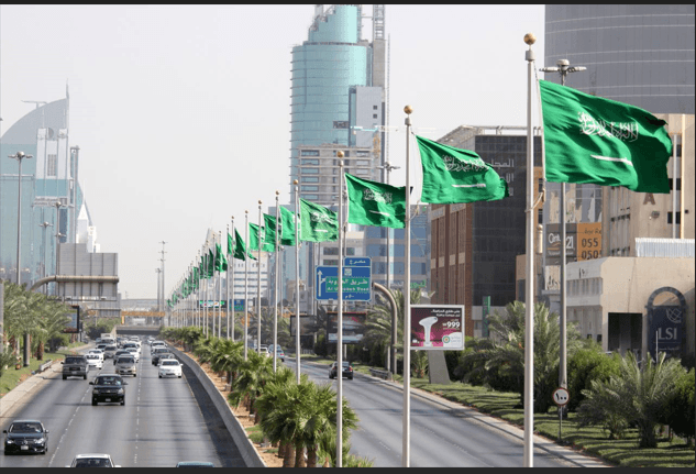 The Kingdom's real GDP grew by 4.5% in 2025