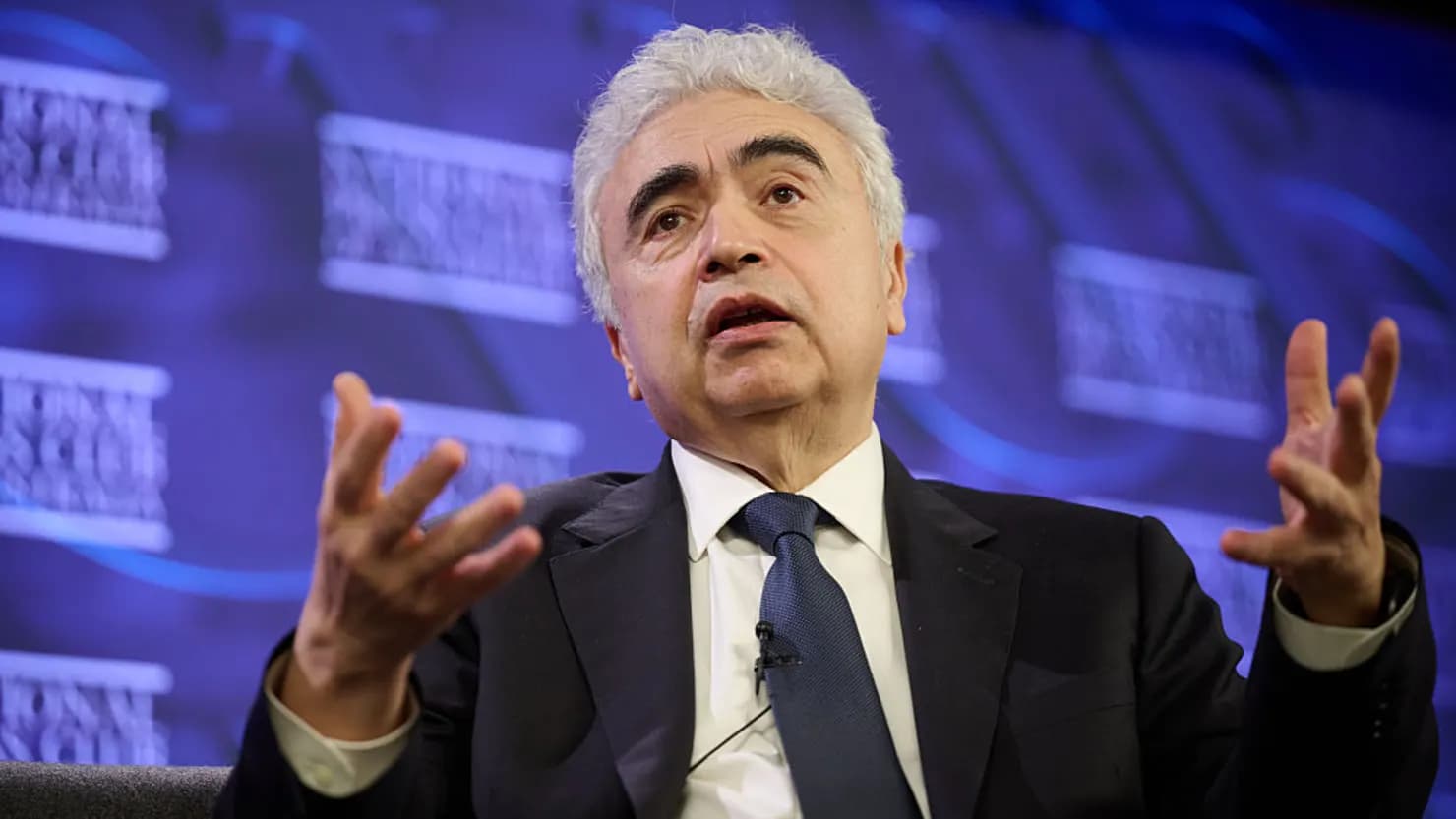 IEA warns of prolonged energy supply disruptions and their impact on the global economy