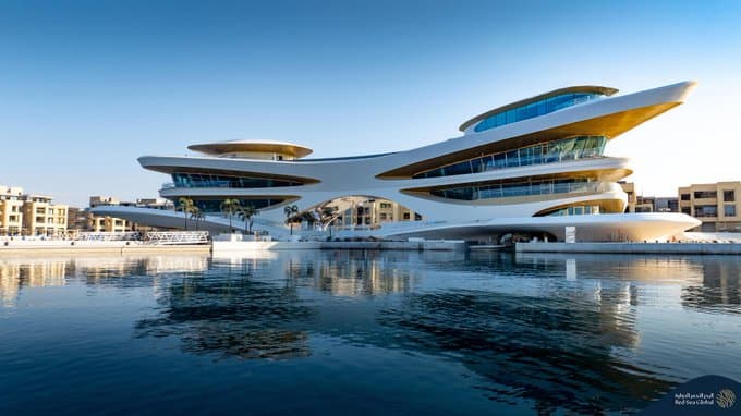 Red Sea International Plans to Open 5 Resorts in Amaala Project This April