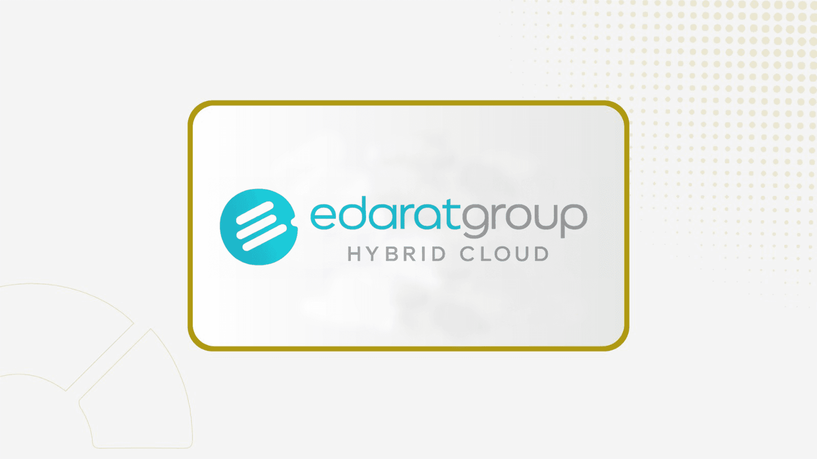 Edarat Deposits Proceeds from Fractional Share Sale Following Capital Increase
