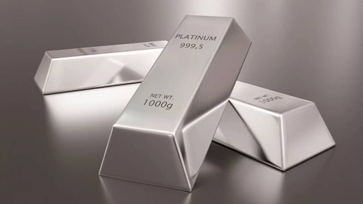 World Platinum Investment Council: Platinum Sees First Surplus in Six Quarters