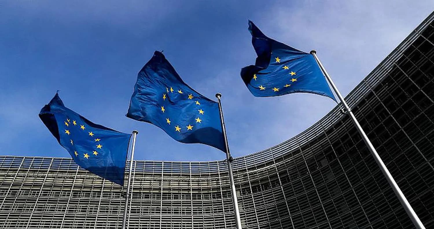 EU plans to reduce its reliance on the US in technology and artificial intelligence