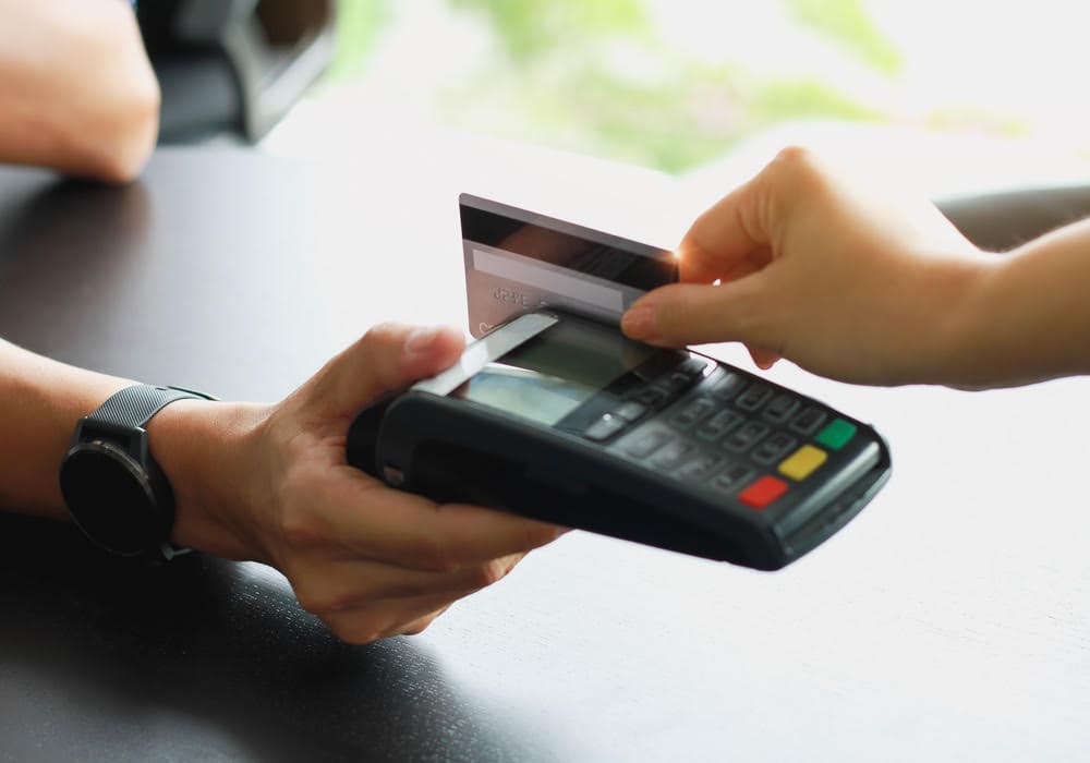 المدينة.. 569.7 مليون ريال قيمة عمليات نقاط البيع خلال أسبوع