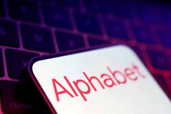 "ألفابت" تتجاوز التوقعات بإيرادات 119.8 مليار دولار