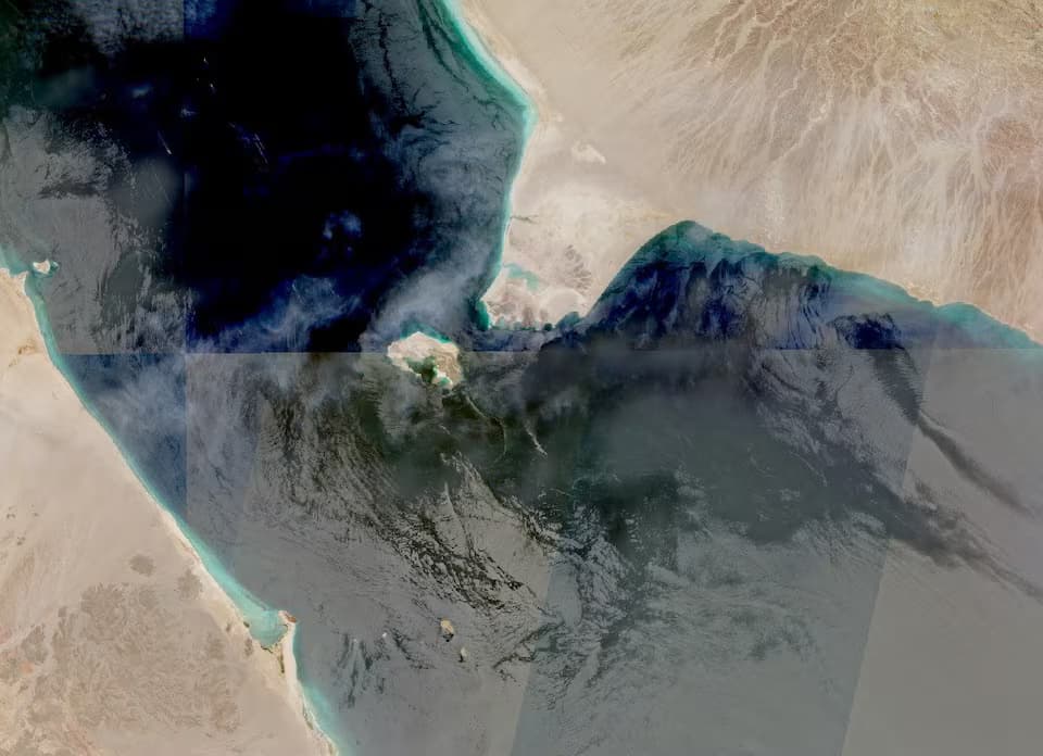 ارتفاع تكاليف التأمين من مخاطر الحرب على شحن البضائع جنوب البحر الأحمر