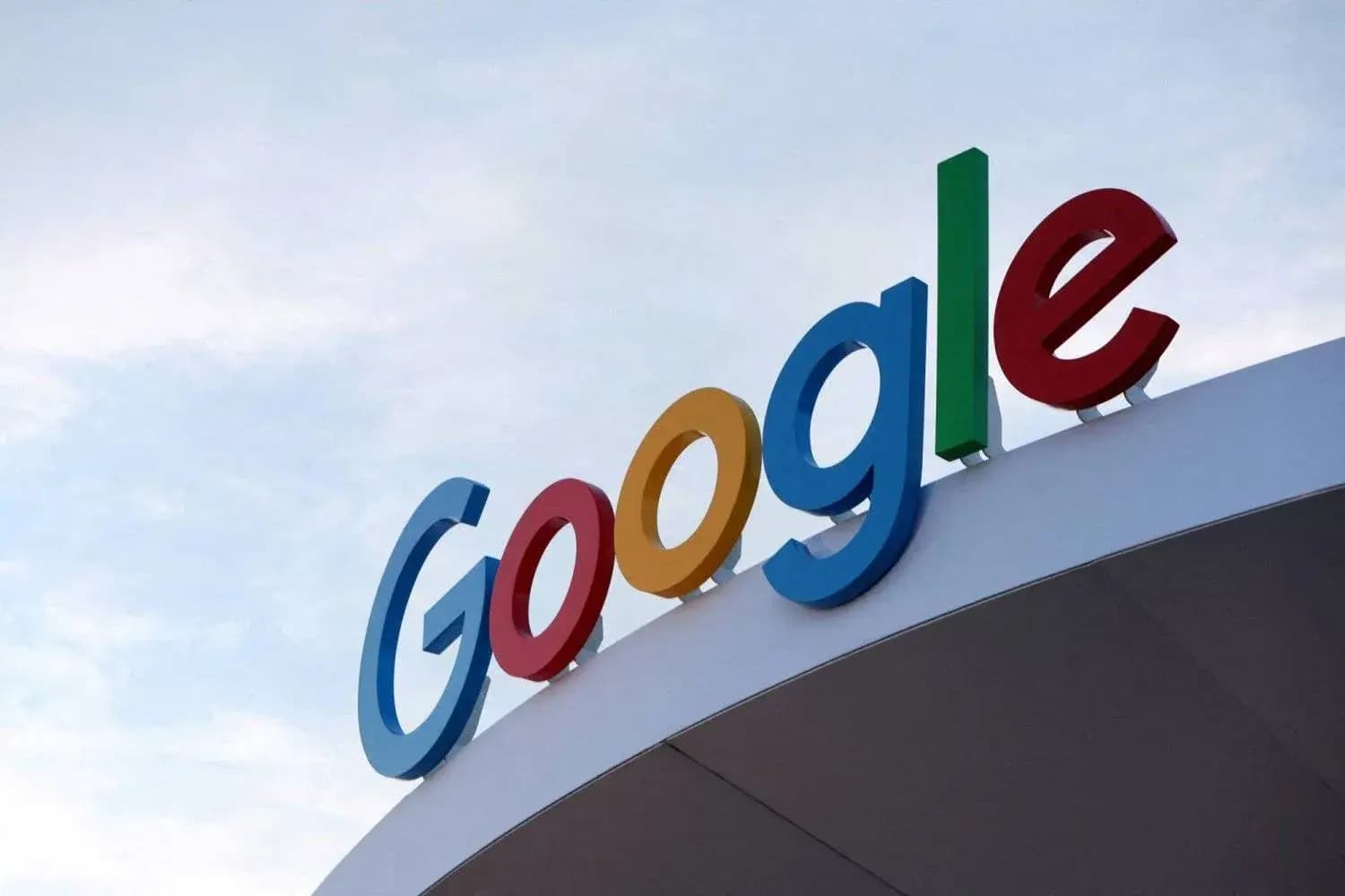 Europe fines Google $1 billion for violating digital antitrust rules