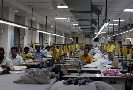US tariff puts Indian textile exporters at disadvantage, industry body says
