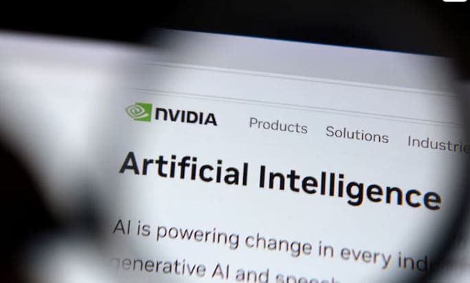 Nvidia, Microsoft and other tech giants back open-source AI models