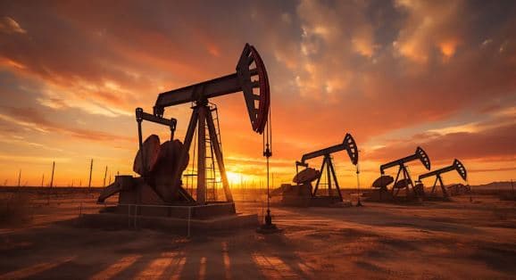 Investors fret that spiking oil prices and rising yields could threaten stock rally