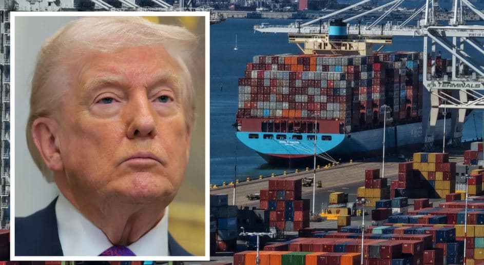 What to know about Trump's latest tariffs
