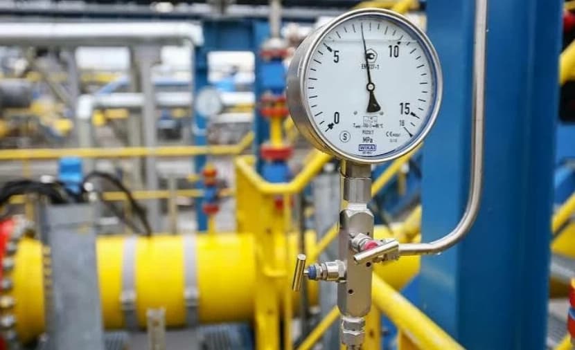 أسعار الغاز الطبيعي المسال في آسيا لأعلى مستوى خلال 4 أشهر