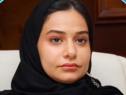 تكليف نجلاء التويجري رئيسا لجامعة الأميرة نورة
