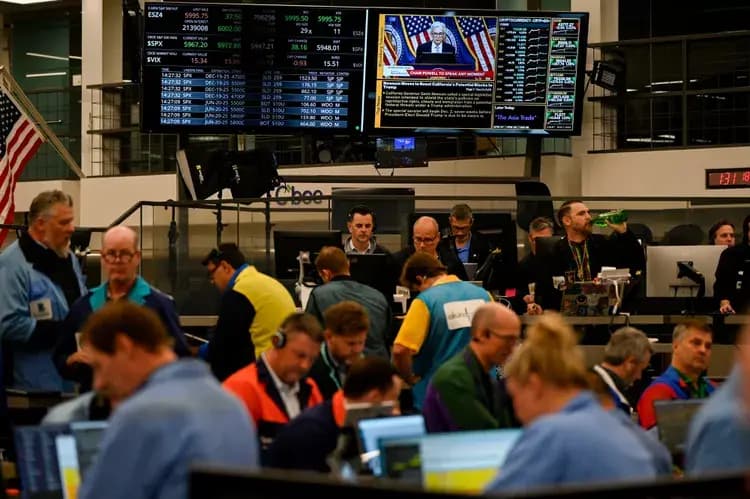 Renewed War with Iran Reignites US Inflation Fears and Pushes Up Borrowing Costs