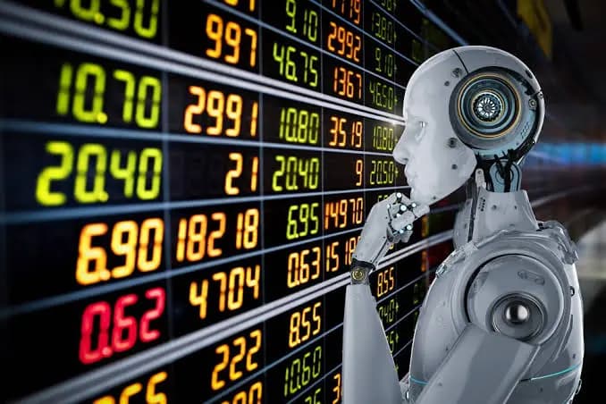 Fitch: AI Investment a Key Driver for the US Economy and Capital Markets