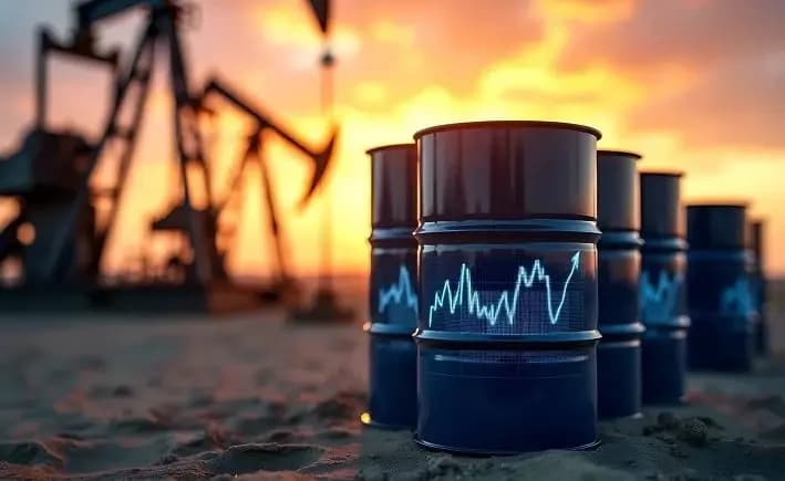 S&P Maintains Oil and Gas Price Forecasts Amid Renewed Supply Disruptions