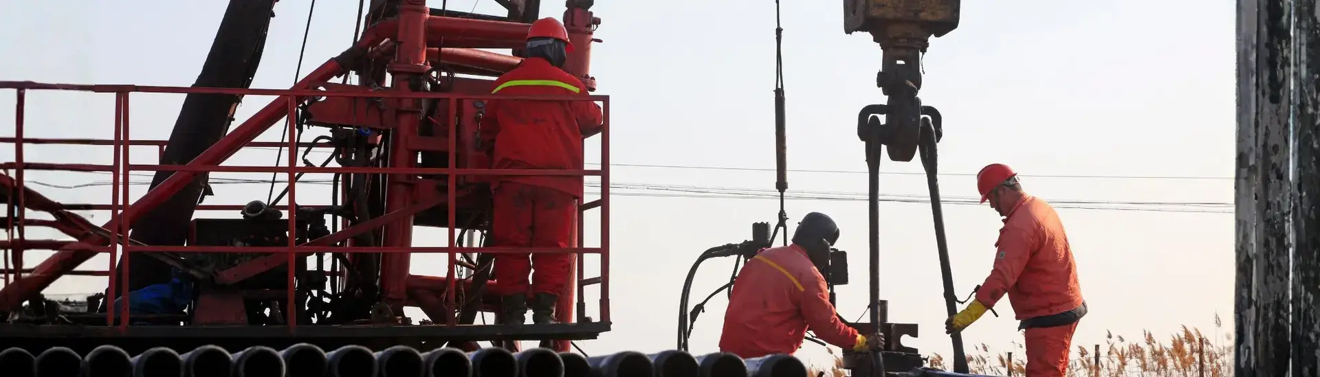 Two IMF Officials: Oil Markets Absorb War Shock as Room for Reduction Declines