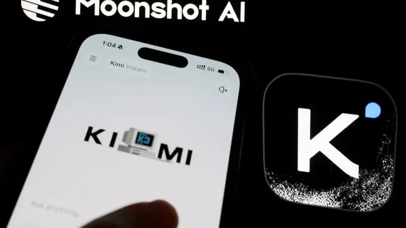 "مونشوت" الصينية تتيح نموذج Kimi K3 للتنزيل العام