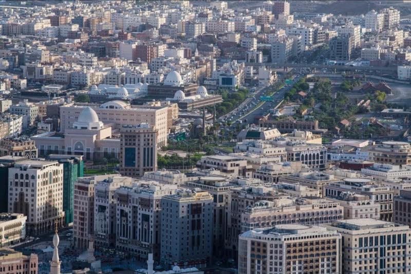 10 أحياء في المدينة تسجل ارتفاعا في متوسط سعر المتر للعقارات السكنية خلال يونيو