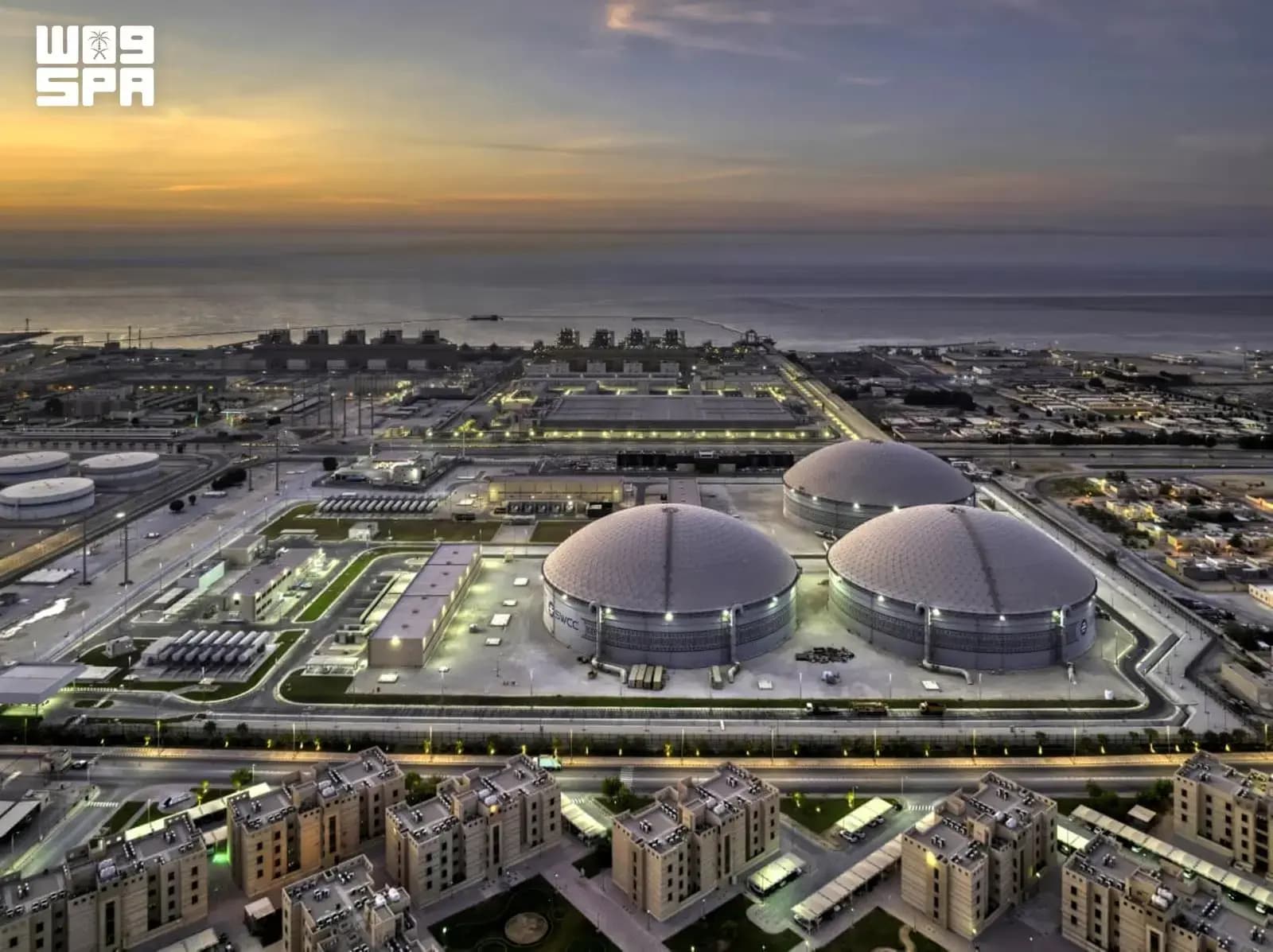 Localizing Energy Recovery Device Industry in the Kingdom: Market Opportunities Worth SAR 547