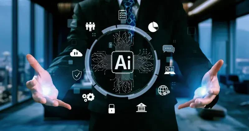 AI Classified as a Global Credit Risk