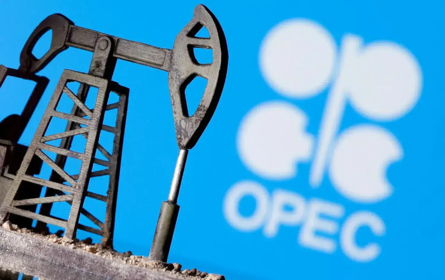 Sources: OPEC+ Likely to Suspend Oil Production Increases Beyond September