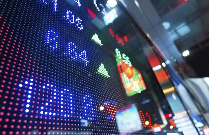 الأسهم الأوروبية ترتفع وسط صعود أسهم قطاع السلع الاستهلاكية