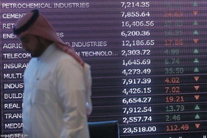 الاجانب يرفعون ملكيتهم في 76 شركة و" جازادكو" تتصدر .. و" البحر الاحمر " في صدارة المبيعات