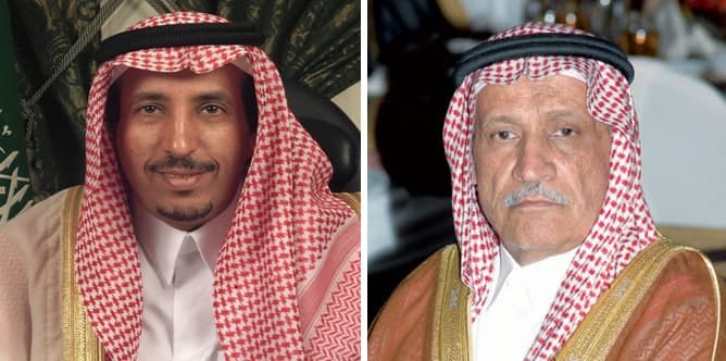 "مال تنفرد" .. بعد 14 عام .. سعود بن ثنيان يترجل من مجلس "سابك" والجربوع بديلا .. وأجنبيان يدخلان