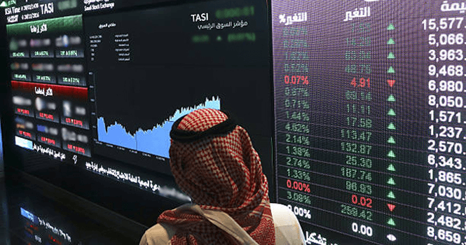الاجانب يرفعون ملكيتهم في 103 شركة و"دار الاركان" تتصدر .. و"الوطنية" في صدارة المبيعات للجلسة الـ2