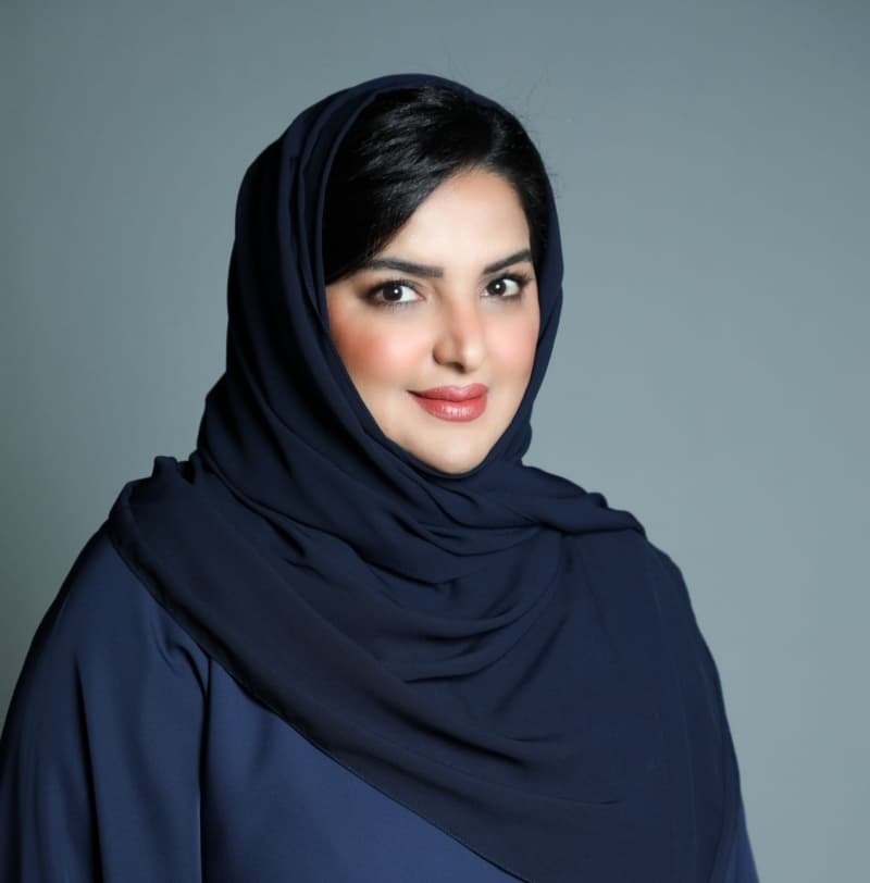 عهود الغانم تحصل على شهادة الاعتماد الدولي من منظمة الأمم المتحدة للتنمية الصناعية