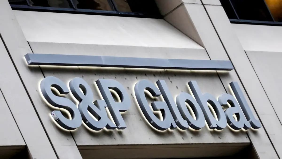 وكالة S&P Global تحذر من مخاطر توسع صراع الشرق الأوسط على التصنيفات الائتمانية في المنطقة