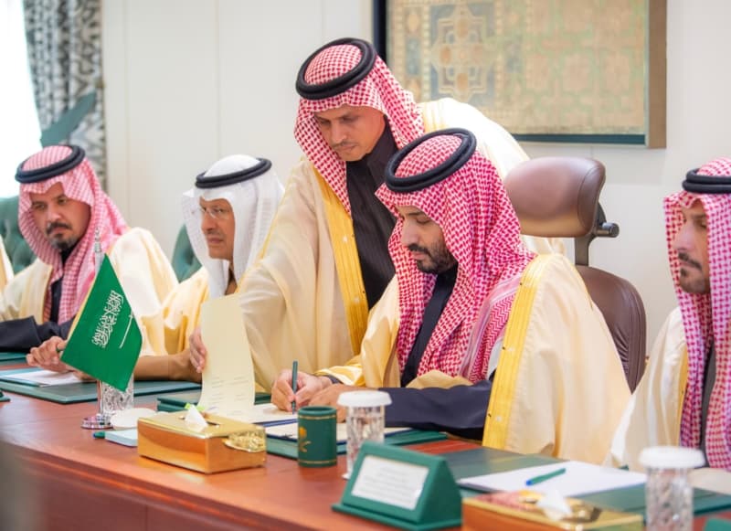 ولي العهد ورئيسة وزراء إيطاليا يوقعان اتفاقية إنشاء مجلس الشراكة الاستراتيجية بين المملكة وإيطاليا