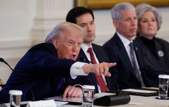 Exxon Calls Venezuela ‘Uninvestable’ as Trump Pushes Oil Plan