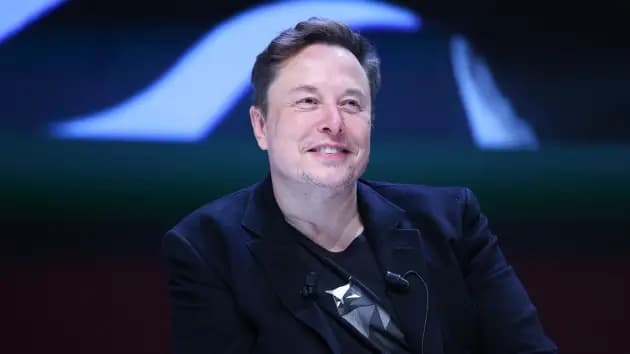SpaceX Considers Merger with Tesla or xAI