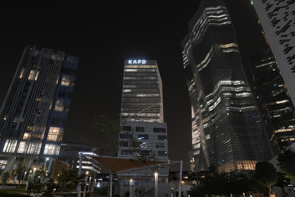 صندوق النقد الدولي: السعودية ثالث أكبر معدل نمو متوقع في 2027 بين G20 عند 4.5%