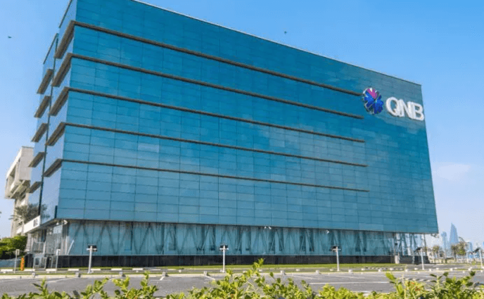 QNB يتوقع رفع معدلات الفائدة إلى 4% بنهاية العام