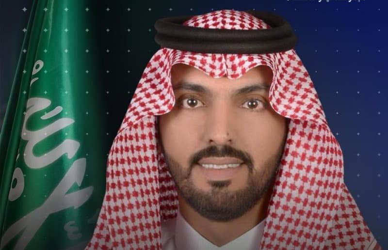 مجموعة نيو للفضاء تعين علي الغباري نائبا للرئيس للتواصل المؤسسي والتسويق